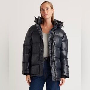 Quince Responsible Down Puffer Jacket